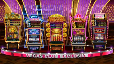 Trò chơi nổ hũ jackpot