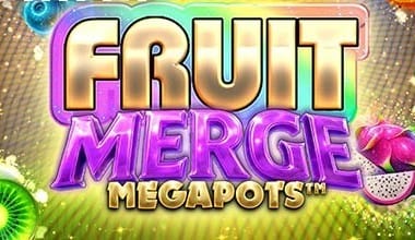 Fruit Merge Megapots