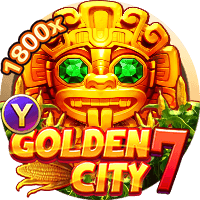 Thành Phố Vàng 7 game cover