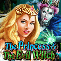 Công Chúa Tuyết game cover